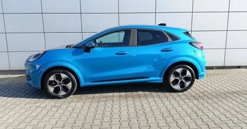 Ford Puma II Crossover E-Gen Elektryczny 43kWh 168KM 2025 Ford Puma 794 netto msc z ubezpieczanie OPOLE Gen-E Premium, 43,6 Kwh 1, zdjęcie 1