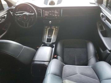 Porsche Macan SUV Facelifting 3.0 S 354KM 2020 Porsche Macan 2020 PORSCHE MACAN S 3.0 Benzyna 354KM, zdjęcie 8