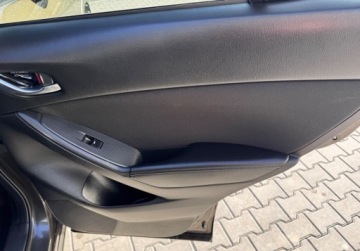 Mazda CX-5 II SUV 2.2 SKY-D 150KM 2018 Mazda CX-5 bezwypadekserwisz NiemiecSPORT-LINEJEDZIE JAK NOWE 2.2 150KM, zdjęcie 26