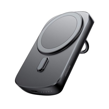 Powerbank 6000 мАч черный