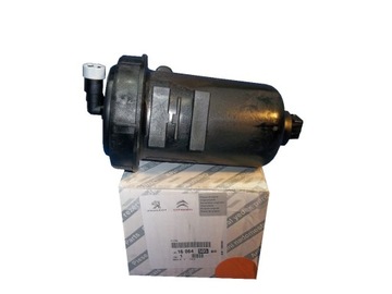 OBUDOWA FILTRA PALIWA OE C JUMPER III 1606450580