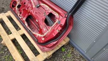 HONDA PRELUDE V 97 -01 DVEŘE PRAVÉ R405P