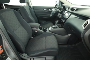 Nissan Qashqai II Crossover 1.2 DIG-T 115KM 2016 Nissan Qashqai 1.2 DIG-T, Salon Polska, zdjęcie 6