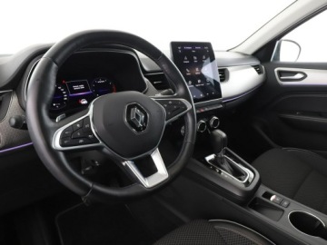 Renault Arkana SUV 1.3 TCe 140KM 2023 Renault Arkana automat full LED navi klima auto, zdjęcie 13