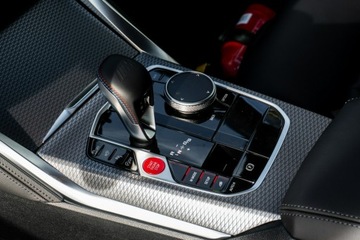 BMW Seria 3 G20-G21 2026 BMW M3 Competition M xDrive Sedan - Dostępny od, zdjęcie 22