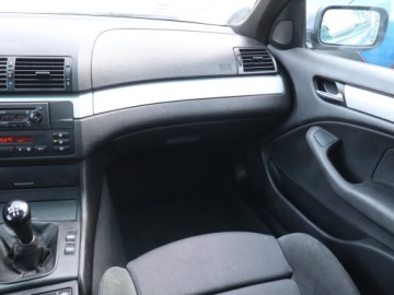 BMW Seria 3 E46 Sedan 2.0 320d 136KM 2000 BMW 3 320 d, Klima, Klimatronic, El. szyby, zdjęcie 7