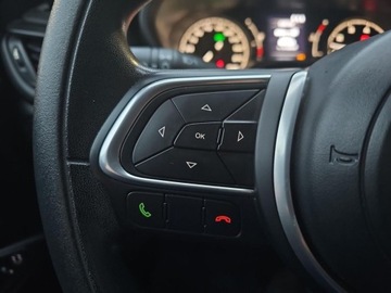 Fiat Tipo II Sedan Facelifting 1.4 Fire 95KM 2021 Fiat Tipo Salon PL, VAT 23 1.4 Benzyna 95KM, zdjęcie 16