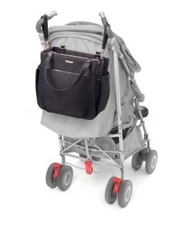 Сумка для мамы/коляска COCO Babyono 1516