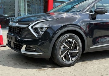 Kia Sportage V SUV 1.6 T-GDI 160KM 2025 Kia Sportage MY25 wersja L, silnik 160KM automat 7DCT pakiet AEB drive wi, zdjęcie 6