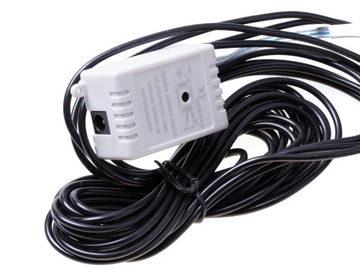 OSVĚTLENÍ LED INTERIÉR KABINY VOZIDLA