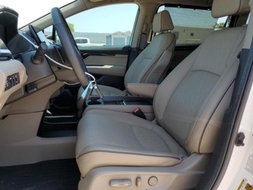 Honda Odyssey IV 2024 Honda Odyssey Elite 2024 3.5l 3.5 Benzyna 280KM, zdjęcie 7