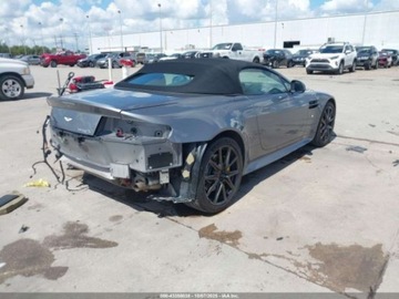 Aston Martin V8 Vantage III 2012 Aston Martin V8 Vantage S 2012 4.7l 4.7 Benzyna 430KM, zdjęcie 5