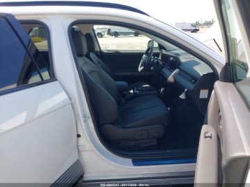 Hyundai IONIQ 5 2025 Hyundai IONIQ 5 Limited 2025 Elektryczny 320KM, zdjęcie 9