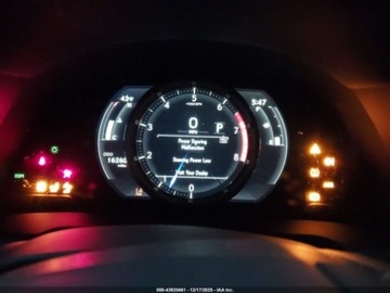 Lexus ES VII (XV70) 2024 Lexus ES 350 F Sport Handling 2024 3.5 Benzyna 302KM, zdjęcie 10