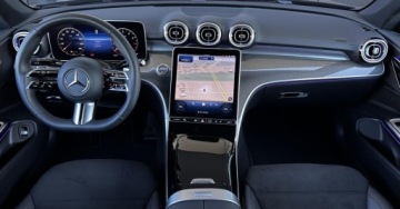 Mercedes CLE Coupe 2.0 300 258KM 2024 Mercedes-Benz CLE AMG Line 4Matic Kamera360 Digital Light Pamiec Foteli FV, zdjęcie 20