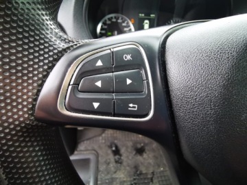 Mercedes Vito W447 Furgon Kompakt 2.1 116 CDI 163KM 2016 MERCEDES VITO TOURER 116CDI, 100% Bezwypadkowy, Salon Pl, Serwisowany, 1 Wł, zdjęcie 14