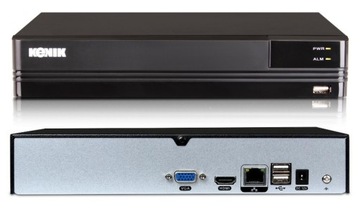 REJESTRATOR IP KENIK KG-NVR2014L-V2