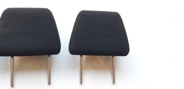 ЗАДНИЕ ПОДГОЛОВНИКИ PEUGEOT 307 SW COMBI ВЕРСИЯ С 3 СИДЕНЬЯМИ СЗАДИ