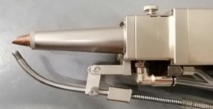 Сварочный аппарат, лазерный резак 1500Вт с автоматом