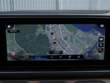 Mercedes GLS X167 SUV 2.9 400d 330KM 2020 Mercedes GLS GLS 400 d 4MATIC, Salon Polska, zdjęcie 19