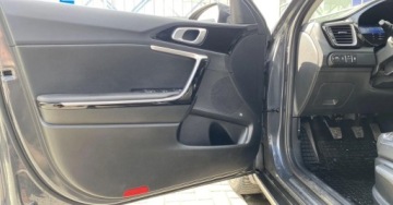 Kia XCeed Crossover Facelifting 1.5 T-GDi 160KM 2023 Kia XCeed Zakup Zdalny KIA XCEED 1.5 T-GDI 160KM Business Line 1.5 160KM, zdjęcie 9