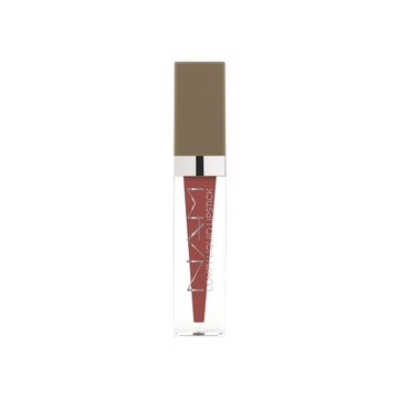 NAM pomadka Comfy Liquid Lipstick nr 2 Rose Nude
