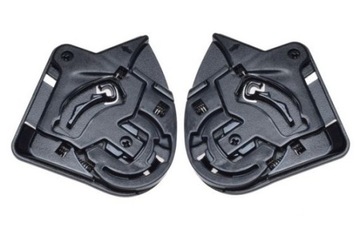 MECHANIZM OTWIERANIA SZYBY KASKU LS2 FF327 FF323