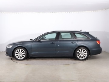 Audi A6 C7 Avant 2.0 TDI 177KM 2014 Audi A6 2.0 TDI, 174 KM, Automat, Xenon, Bi-Xenon, zdjęcie 2