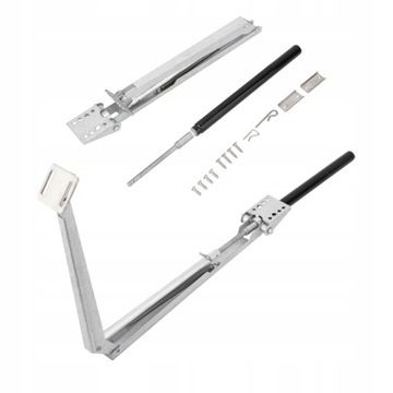 Szklarnia HUIN 0,45 x 0,45 m