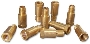 ADAPTER łącznik prądowy do KEMPPI MT27 32 FE 27 32