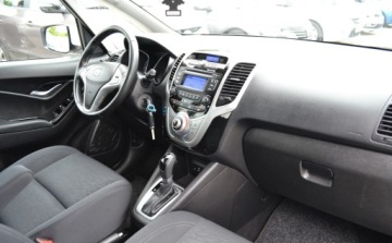 Hyundai ix20 Mikrovan 1.6 CVVT 125KM 2015 Hyundai ix20 automat - bezywpadkowe - Niski przebieg - OPLACONY 1.6 125KM, zdjęcie 34