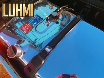 3-этапный комплект для полировки алюминия