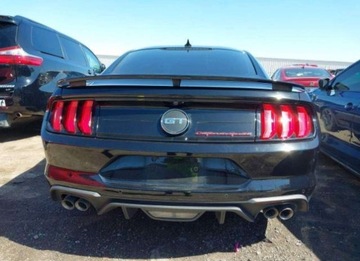 Ford Mustang VI 2020 Ford Mustang 2020, 5.0L, GT PREMIUM, od ubezpieczalni 5.0 Benzyna 460KM, zdjęcie 4