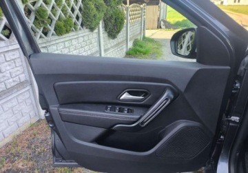 Dacia Duster II SUV 1.5 Blue dCi 115KM 2019 Dacia Duster Dacia Duster 1.5 Blue dCi Comfort 1.5 Diesel 115KM, zdjęcie 8