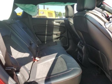 Ford Edge II 2022 Ford Edge Sel awd 2.0 Benzyna 250KM, zdjęcie 8