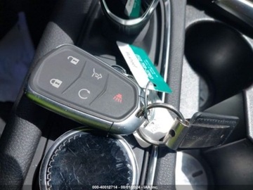 Cadillac 2021 Cadillac XT6 2021 Cadillac XT6 FWD 4dr Premium Luxury 3.6 Benzyna 310KM, zdjęcie 10