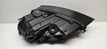 AUDI TT 8J0 SVĚTLOMET XENON LED PRAVÝ SVĚTLO PRAVÁ 8J0941004AJ