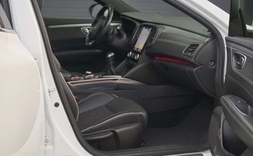 Renault Talisman Grandtour Facelifting 1.7 Blue dCi 150KM 2020 Renault Talisman Renault Talisman Grandtour BLUE dCi 150 LIMITED 1.7 Diesel, zdjęcie 12