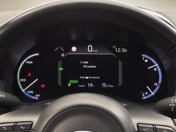 Toyota 2022 Toyota Yaris Cross Comfort + TECH / 1 właściciel /, zdjęcie 14