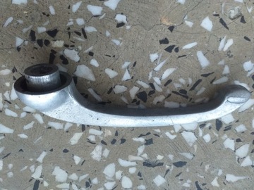 WARSZAWA M20 SYRENA101 104 ŻUK KLAMKA WEWNĘTRZNA okazja