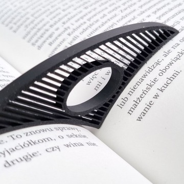 Держатель для чтения, держатель для страниц книги