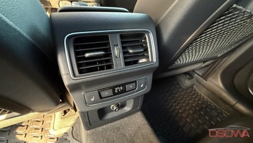 Audi Q5 II SUV 2.0 TFSI 252KM 2018 Audi Q5 2.0tsi quattro bardzo bogata wersja 1wl serwisowany bez wkladu gwa, zdjęcie 30