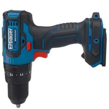 РУЧКА-ВЕШКА ДЛЯ ЭЛЕКТРОИНСТРУМЕНТОВ ERBAUER 18V