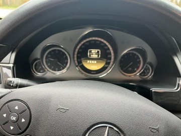 Mercedes Klasa E W212 Kombi 200 CGI BlueEFFICIENCY 184KM 2011 Mercedes E 200 Benz E 212 Avantgarde, zdjęcie 23