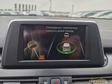 BMW Seria 2 F22-F23-F45-F46 Active Tourer 218d 150KM 2015 BMW Seria 2 Full Led Automat Nowy Rozrzad 2.0 Diesel 150KM, zdjęcie 32