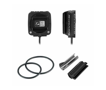 ПРОВОДНОЙ ВЕЛОСИПЕДНЫЙ РЕГИСТРАТОР SIGMA SPORT BASELINE 1200