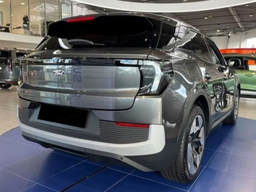 Ford Explorer VI SUV Electric 77kWh 286KM 2025 Od ręki - Premium 77kWh RWD 286KM, zdjęcie 3