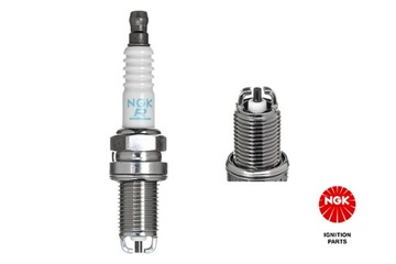 Свеча зажигания NGK V-LINE NR26 5895 BKR6EKC