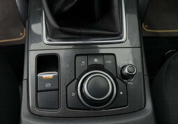 Mazda CX-5 I SUV Facelifting 2.2 SKYACTIV-D  150KM 2016 Mazda CX-5 FULL LED gwarancja RVM BEZWYPADKOWA 150 KM MANUAL 2.2, zdjęcie 30