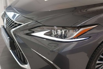 Lexus ES VII (XV70) 2024 Lexus ES 300h Business Edition 2.5 Benzyna 218KM, zdjęcie 28